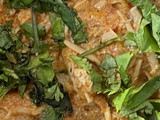 Recipe: Quick Kapoon (Lao Chicken and Coconut Soup)