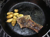Recipe: Skillet Steak