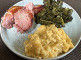 Recipe: Southern Style Cheese Grits