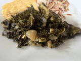 Recipe: Southern Style Greens