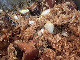 Recipe: Stovetop Clay Pot Rice