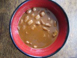 Recipe: Texas Barbecue Beans
