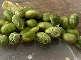 Recipe: Yum Yum Edamame