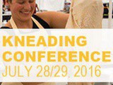 Register now for 2016 Kneading Conference