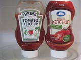 Taste test: ketchup