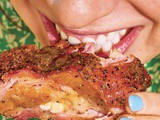 Texas Monthly bbq Guide is at it again