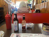 The American Diner Breakfast