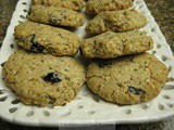Chai-Chia Chewies