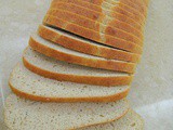 Einkorn Loaf Bread