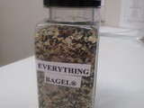 Homemade Everything Bagel® Spice Blend