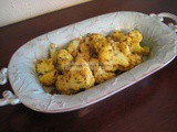 Indian Cauliflower
