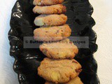 Pineapple-Pecan Cookies