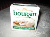Spicy Boursin Chicken Breast