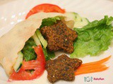 Kosher Vegan Falafel Recipes