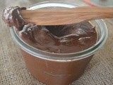 Baked Sunday Mornings - Chocolate Hazelnut Spread