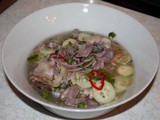 How to make Souse