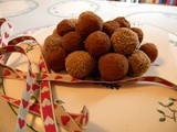 Carmela's Chocolicious Truffles