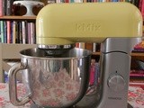 I love my Kenwood kMix