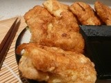 Korean Fried Fish Fillet Recipe (Seng Sun Jeon 생선전): Egg On The Outside