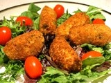 Salmon Croquettes Recipe: Tasty Way To Boost Your Omega-3 Intake