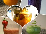 Summer Smoothie Recipes: Whip Up a Nutritious fruity Treat In Seconds