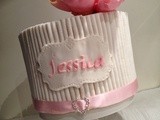 Jessicas tårta