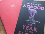 A little brother called Robert & Margaret Atwood #LittleLoves