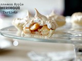 Apple Pecan Crunch – Bake of the Week