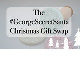 Christmas is coming! #GeorgeSecretSanta