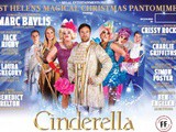 Cinderella – Theatre Royal St Helens