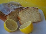 Crispy Lemon Cake – Clandestine Cakealong
