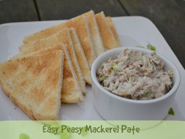 The Best Very Good Recipes Of Pate