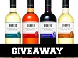Eisberg Non-Alcoholic Wine – Blog Anniversary Giveaway #1