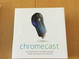 Google Chromecast Giveaway