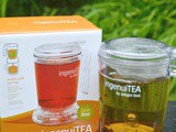 IngenuiTEA Teapot Giveaway