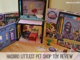 Littlest Pet Shop Kingdom Reviews