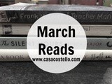 March Reads