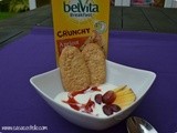 #MorningWin with Belvita