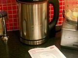Morphy Richards Soup Maker Review: Perfect Last Minute Gift