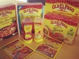 Old El Paso – Review