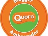 Quorn Ambassador