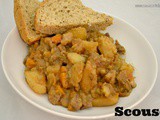 Scouse – Bake of the Week #TravelodgeFoodies