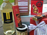 Serenata Hampers Review & £40 voucher giveaway