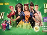 Snow White, St Helens Theatre Royal Review