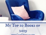 Top 10 Reads of 2019