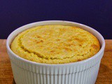 Amazing Corn Pudding