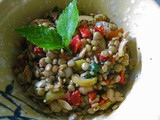 For the Love of Lentils: Lentil Week