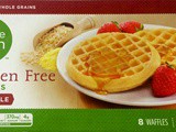 Gluten Free Waffles That Taste Like “Real” Toast