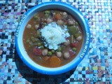 Good Old Minestrone Soup