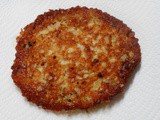 Ode to a Potato Pancake